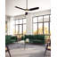 Fremont LED Downrod Ceiling Fan-1449577574