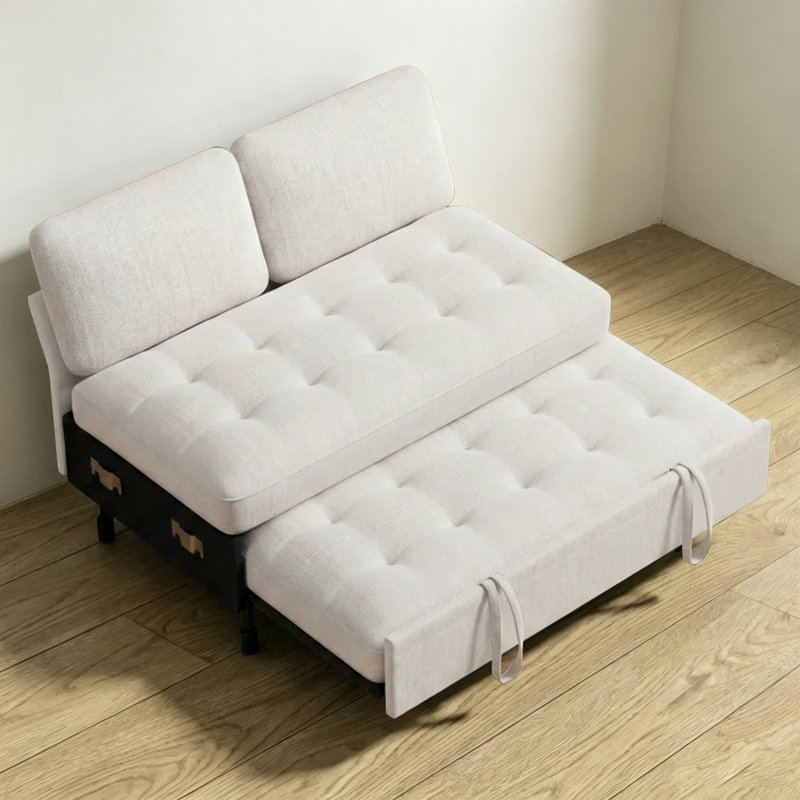 KB-S24-CN1-CW-2PAL-V2, Chenille beige