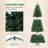 6Ft Prelit Christmas Tree