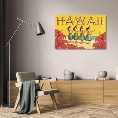 Hawaï