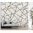 Non-Pasted Geometric Wall Mural-742934192