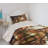 Eclectic Coverlet