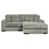 Gray 100% Polyester is unavailable