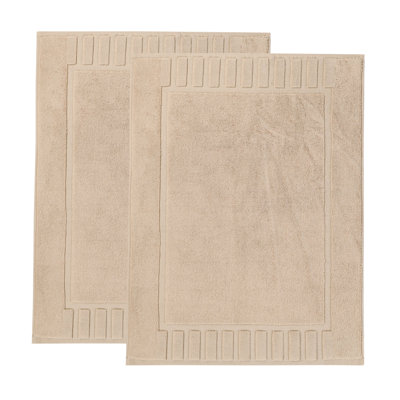 Pardue Cotton Bath Mat