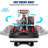 8 in 1 Professional Heat Press Machine