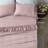 100% Cotton Sheet Set Ruffle Bed Sheets Soft French Country Vintage Bedding Set Aesthetic Farmhouse-115357259-115357257