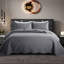 Ensemble de couvre-lit en microfibre embossée-124685109-124685113
