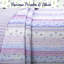  Ensemble de courtepointe en coton rose standard-510034074-507836427