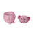 Bay Isle Home™ Gelsey Rattan Decorative Basket-1308132813