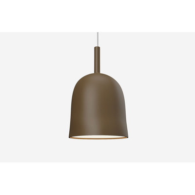 Vessel Pendant Light