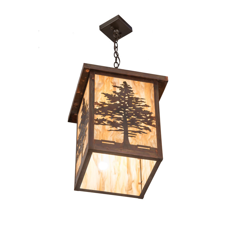 Clayson 1 - Light Pendant
