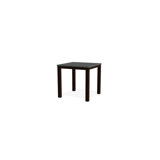 Robinett Outdoor Square Side Table