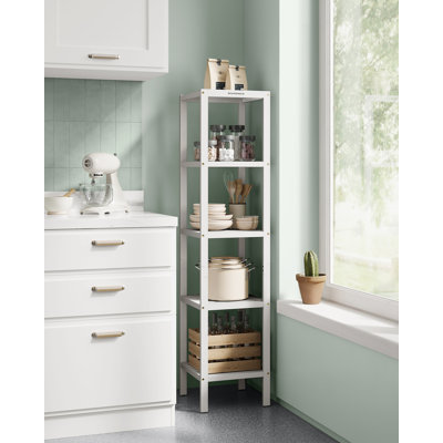 Rovnak 33cm W Steel Shelving Unit