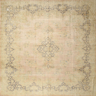 Oriental Indoor Rug