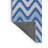 Wool Chevron Indoor Rug-1635430107