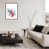 Framed Canvas n'est pas disponible