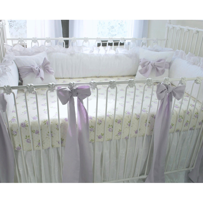 Drap-housse pour lit de bébé Daya