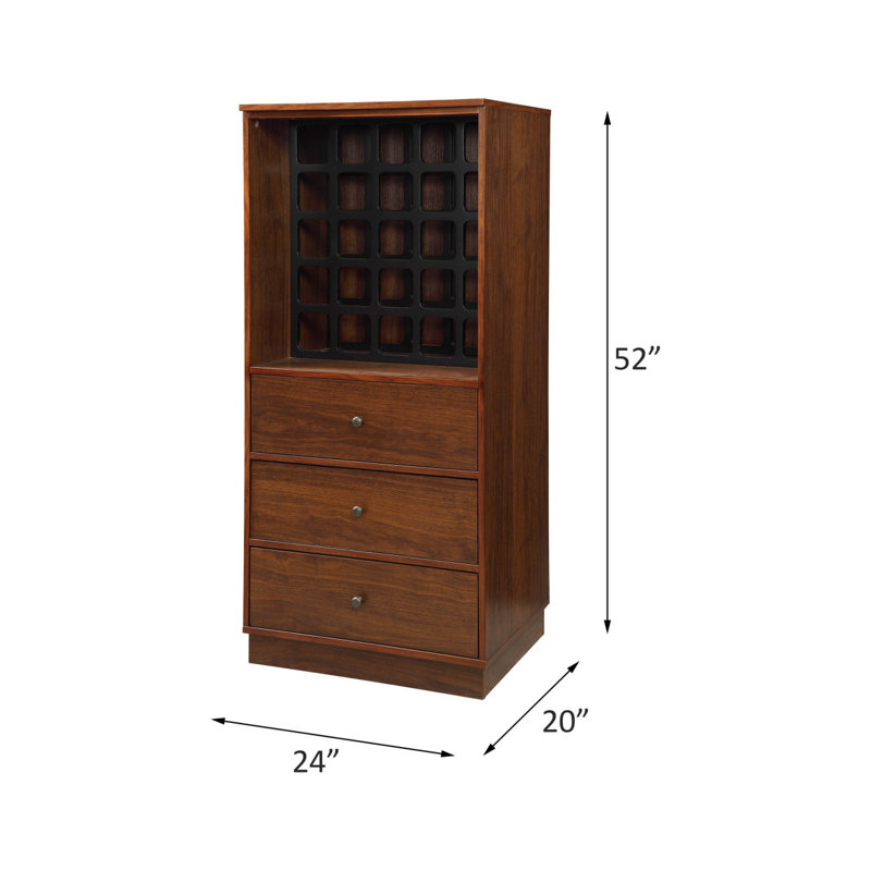 Wiesta Wine Cabinet