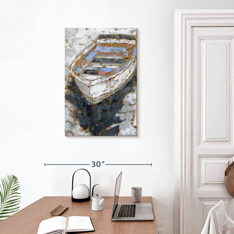 Mehar Cool Light II, 30" H x 20" W