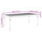 Denes Outdoor Table Set