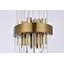 Dalton Flush Mounted Sconce-49407342
