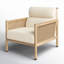 Kempsey Armchair-2127271381