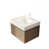 Light Brown est en rupture de stock sélectionné