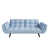 Bleu marine antique est en rupture de stock