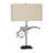 Lampe de table 28 po Tari