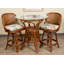 Tabouret de bar et de comptoir pivotant Daquante-1557641389-1557641426