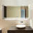Andolina Flat Wall Mirror-1003344191