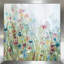«Wildflower Meadow» par Carol Robinson - Peinture-1235602832-1235602840