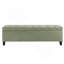 STORAGE OTTOMAN