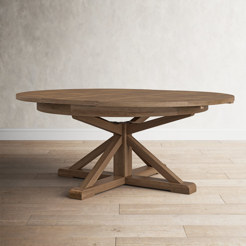 Meade Extendable Dining Table