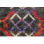 Trellis Abstract Area Rug 6x9