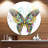 " Openwork Butterfly "-112925073-35123813