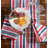 Risa Stripe Outdoor Table Runner-1752355432
