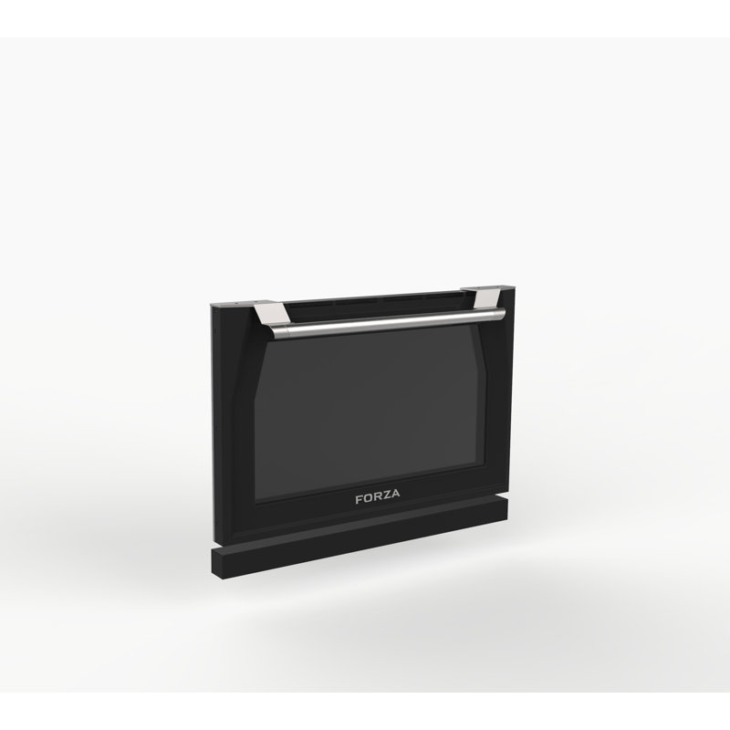 Forza Range Range Kit, Black