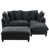 Black Chenille is out of stock selected