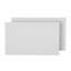 Melamine Shelves, 2 Piece, Wooden Cabinet Shelves Cut to Size for Closet System, Replacement Cabinet Shelf, Versatile Use Wardrobe Board for Closets, Cabinets, or any custom Shelving Needs