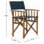 Fauteuil de patio Woodacre-1042476386