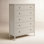 Shannen 40" Oak Dresser