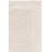 Burdick Handwoven Wool/Cotton Area Rug in Ivory/Beige-1405491772