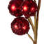 Ensemble de 8 balles H 27 po-95464560