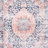 Joppatowne Hand Loomed Performance Oriental Rug-1676006511