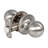 Ball Pasage Hall/Closet Door Knob-10311001