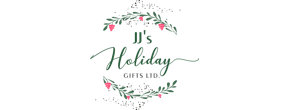 Logo JJ's Holiday Gifts Ltd.