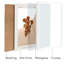 Z Studio Floral Wall Art-1312932412