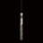 Lykan 1 - Light Mini Crystal Pendant-1751407317