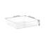 Plastic / Acrylic Makeup Organiser